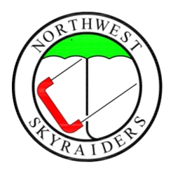 NorthWest Skyraiders Logo