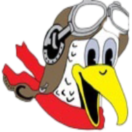 Lake Sawyer Hawks logo