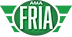 FRIA logo